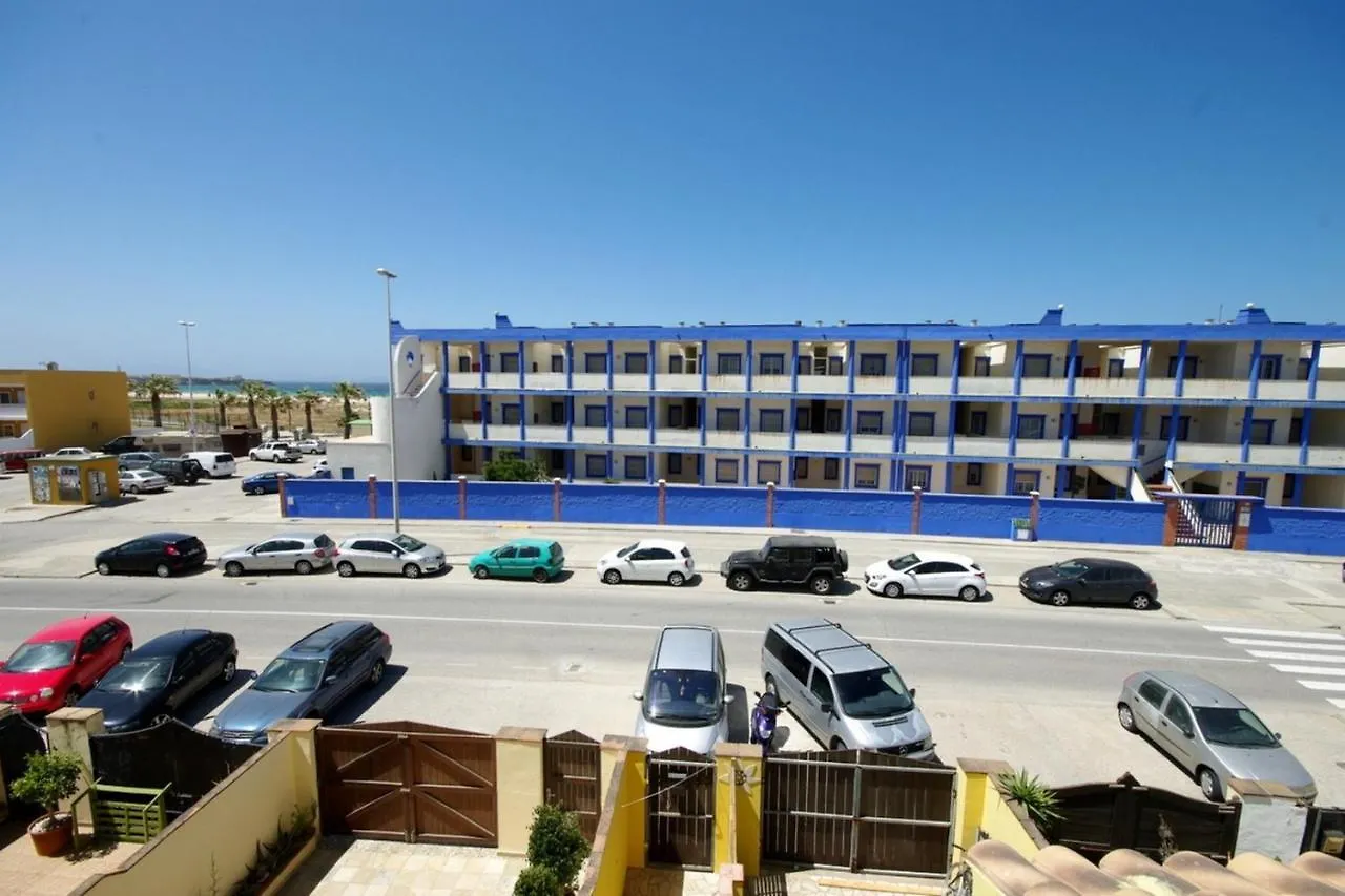 Livingtarifa Chalet La Caracola Spain