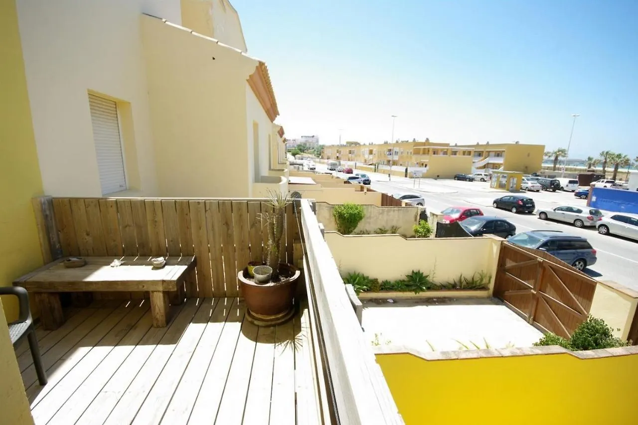Livingtarifa Chalet La Caracola