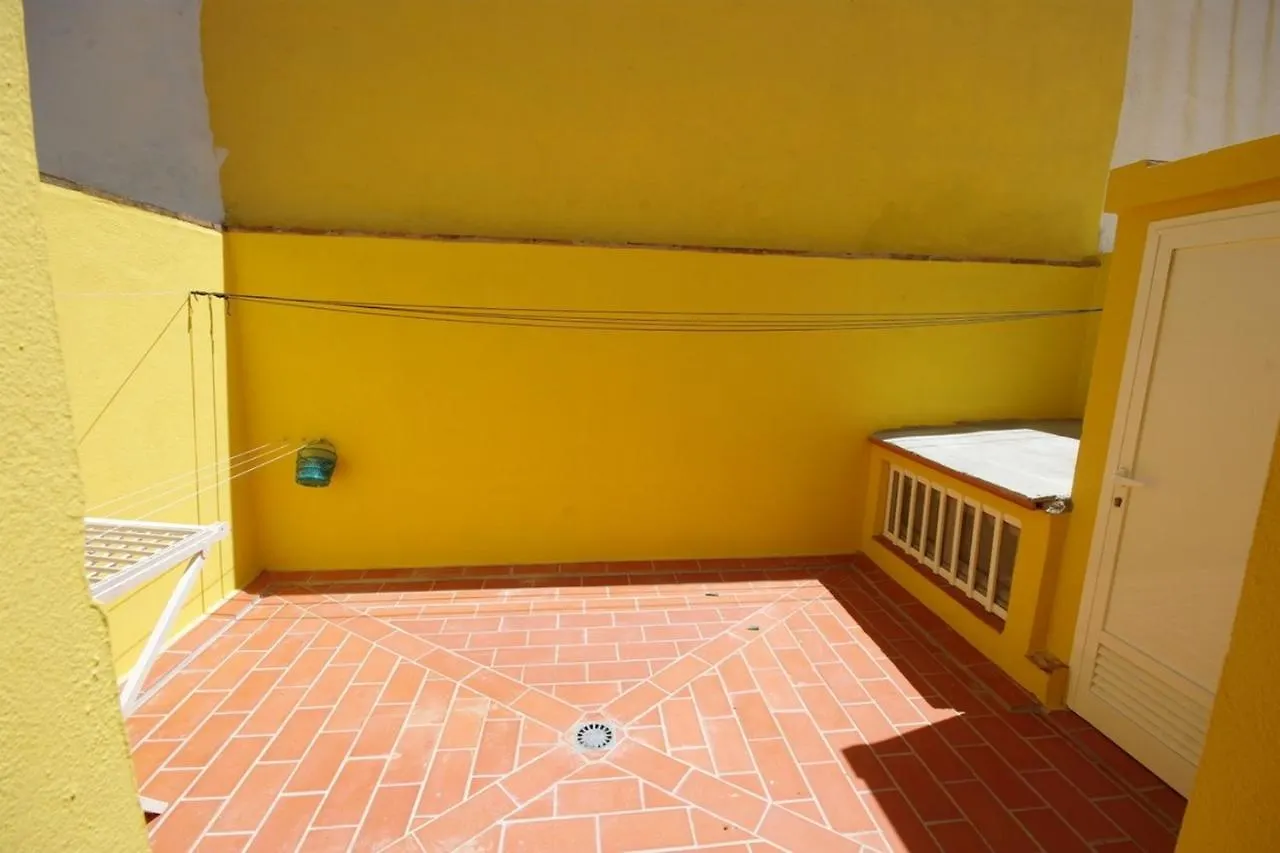 Apartment Livingtarifa Chalet La Caracola Spain