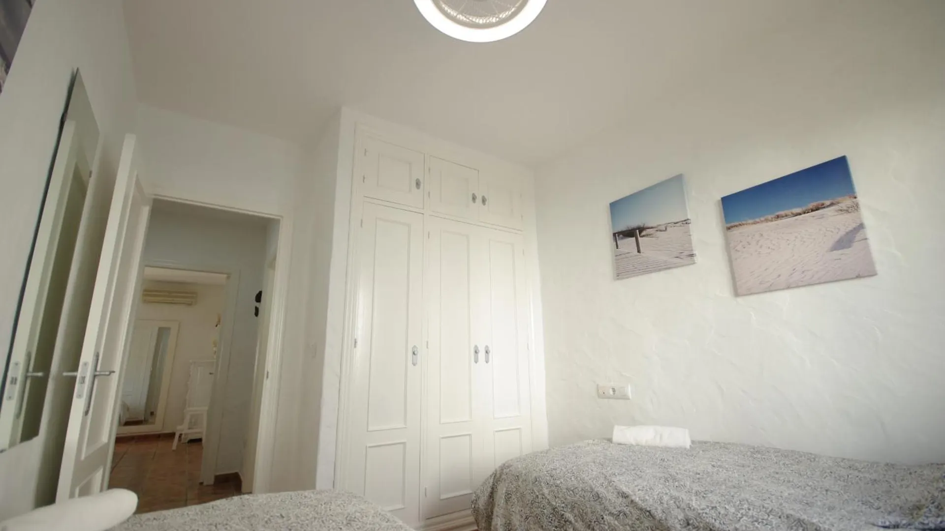 Apartment Livingtarifa Chalet La Caracola Spain