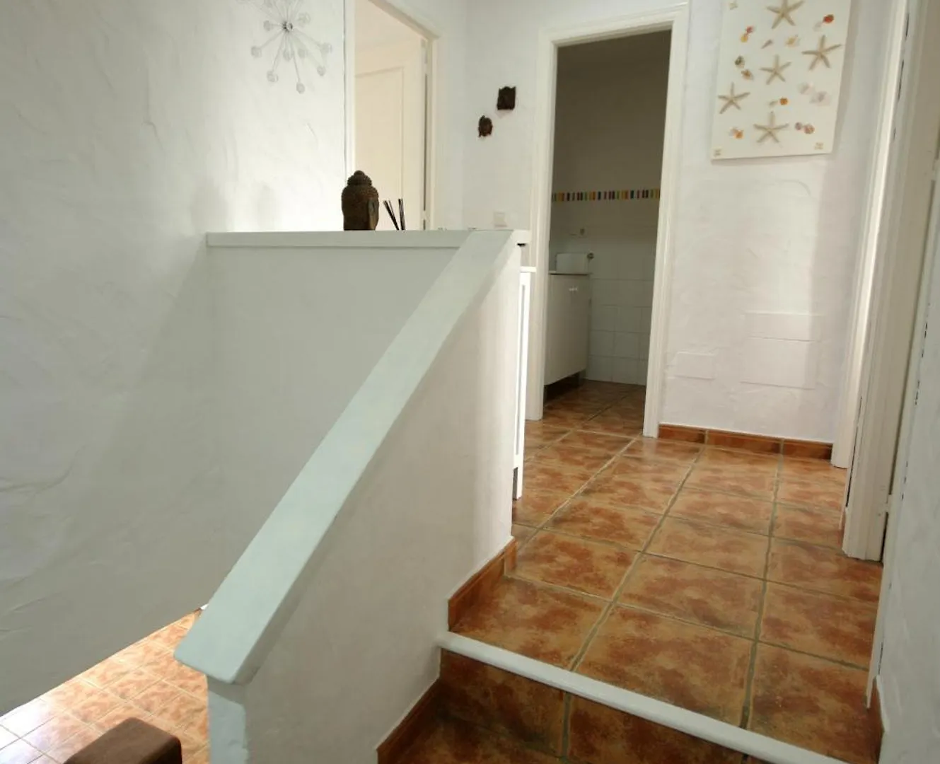 Apartment Livingtarifa Chalet La Caracola