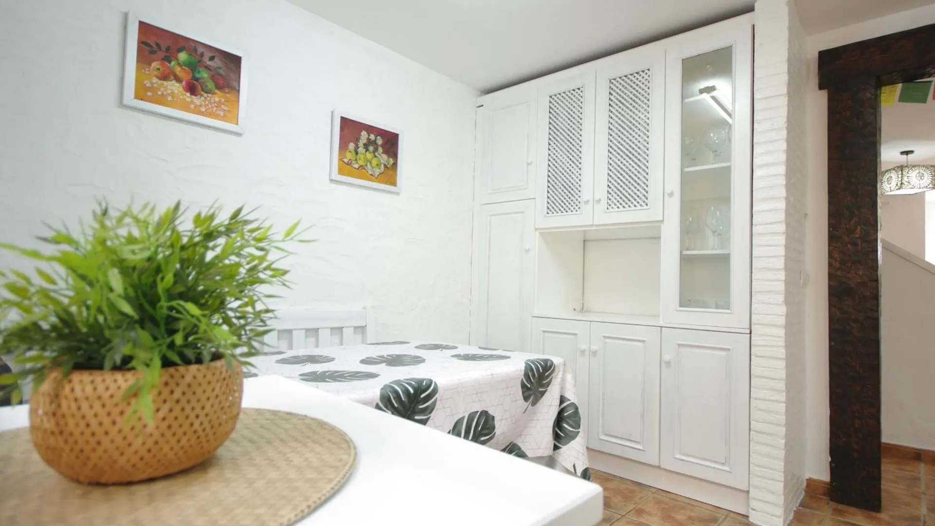 Apartment Livingtarifa Chalet La Caracola