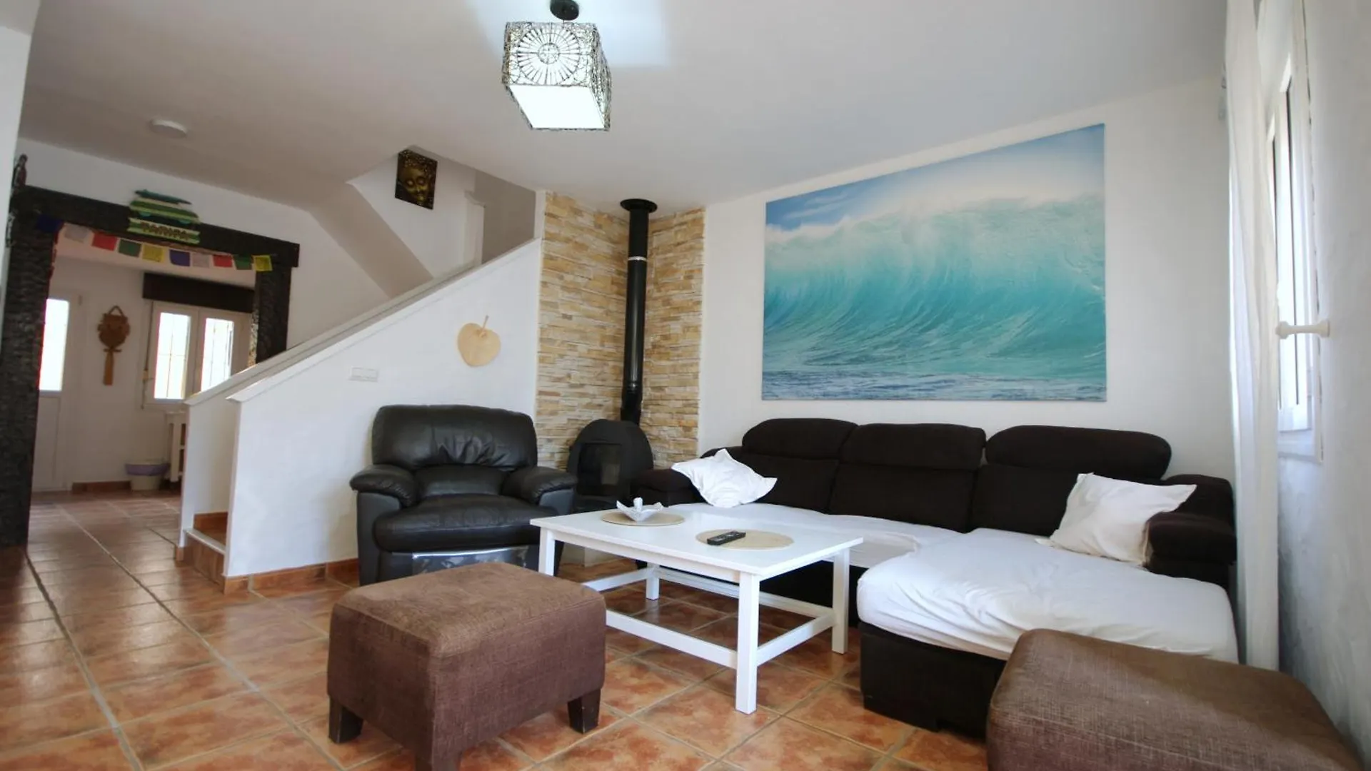 Livingtarifa Chalet La Caracola 0*, Tarifa Spain