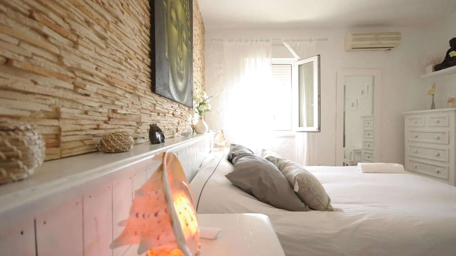 Apartment Livingtarifa Chalet La Caracola Spain