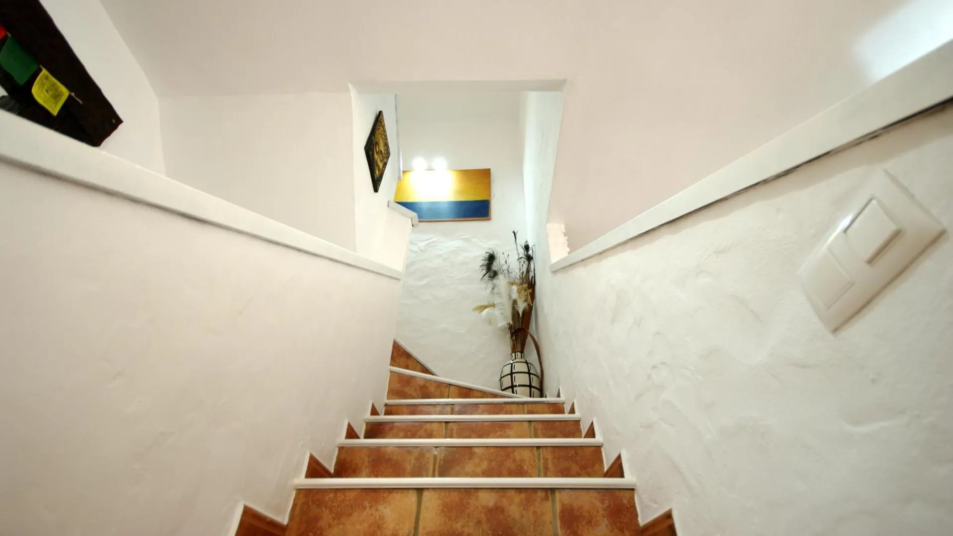 Apartment Livingtarifa Chalet La Caracola