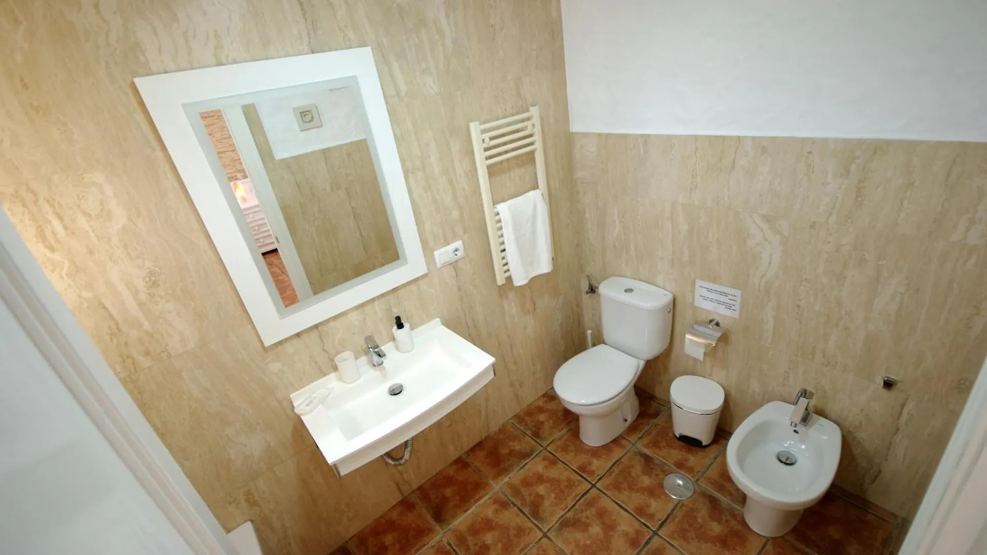 Apartment Livingtarifa Chalet La Caracola