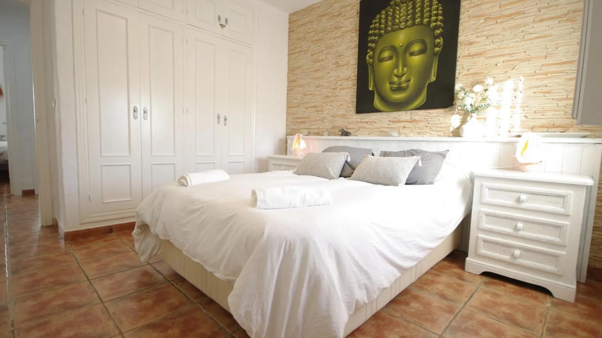 Livingtarifa Chalet La Caracola Apartment