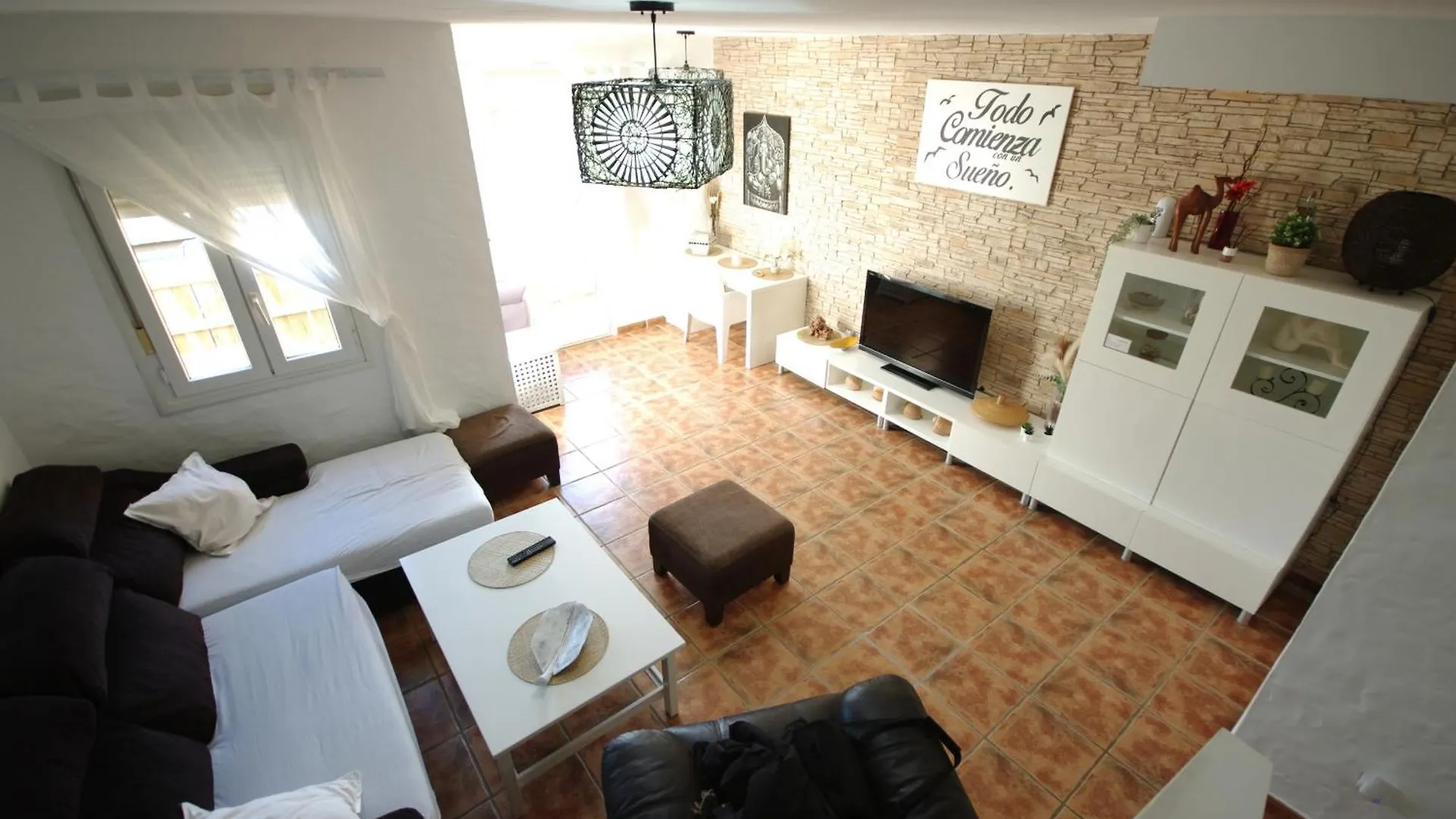 Apartment Livingtarifa Chalet La Caracola