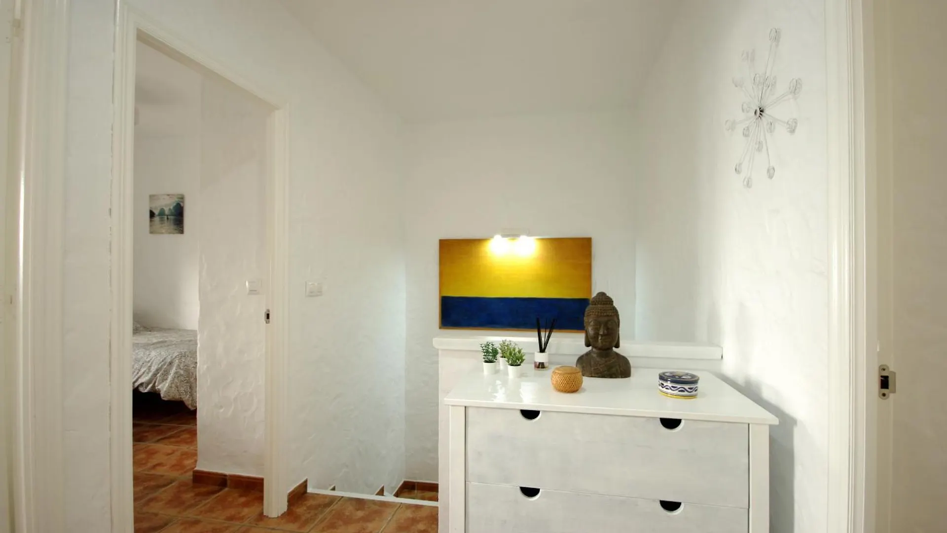 Livingtarifa Chalet La Caracola Apartment Tarifa