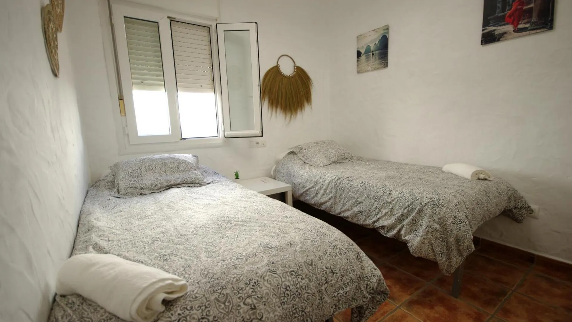 Livingtarifa Chalet La Caracola 0*, Tarifa Spain