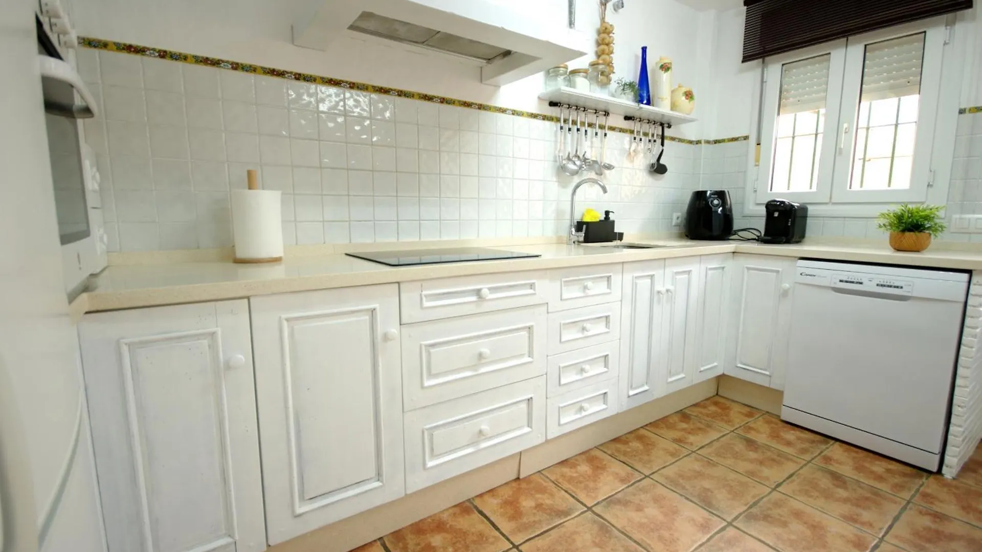 Apartment Livingtarifa Chalet La Caracola
